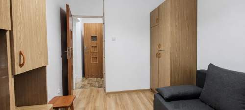 2-pokojowe mieszkanie na Żoliborzu