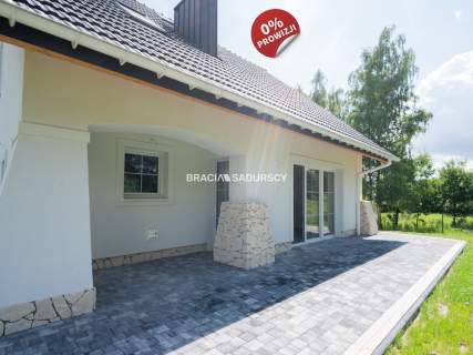 Dom na sprzedaż, 197,5 m2, Wołowice
