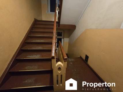 Mieszkanie 61,20 m2 w centrum Krzyża duży Balkon