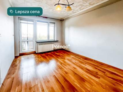 Przytulne mieszkanie 56m2 Nieledew