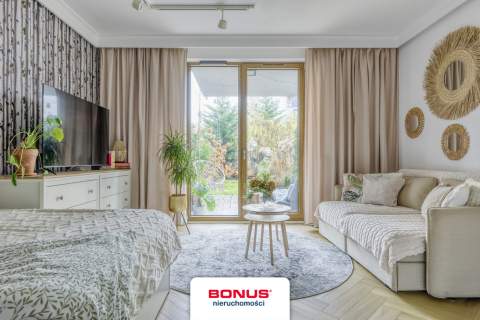 Komfortowe 26 m2 obok Metra 
