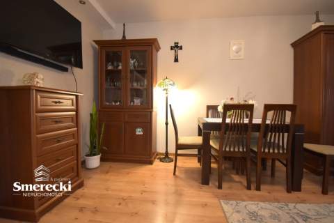Mieszkanie 2 pokoje K. Szymanowskiego 8 48,9 m2