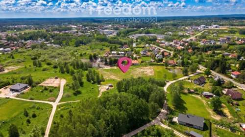Działki MPZP 10.400 m pod inwestycję