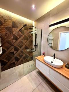 Nowoczesny apartament w super lokalizacji w Gdańsk