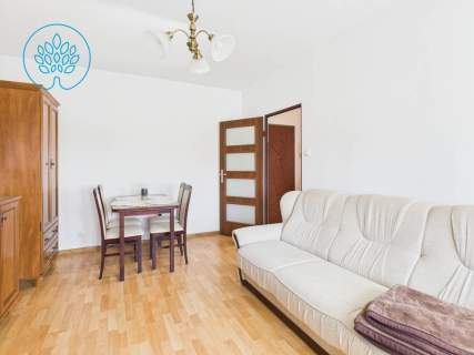 Mieszkanie na sprzedaż, 42,2 m2, Bydgoszcz