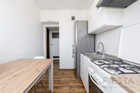 Mieszkanie do wynajęcia, 43,92 m2, Łódź