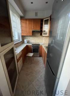2-pokojowe mieszkanie w Rembertowie