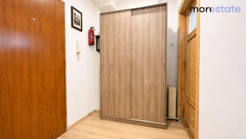 2 pokoje 30m2 przy AGH UKEN