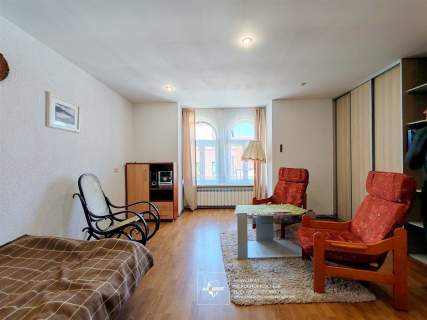 Mieszkanie do wynajęcia, 46,42 m2, Ełk