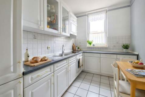 REZERWACJA 3 pokojowe z balkonem w centrum