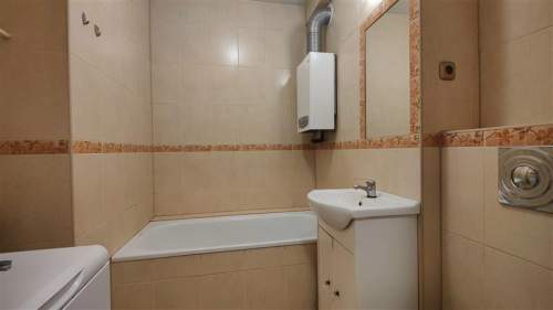 Mieszkanie, 2 pokoje, 36 m2, 1-sze piętro Koszalin