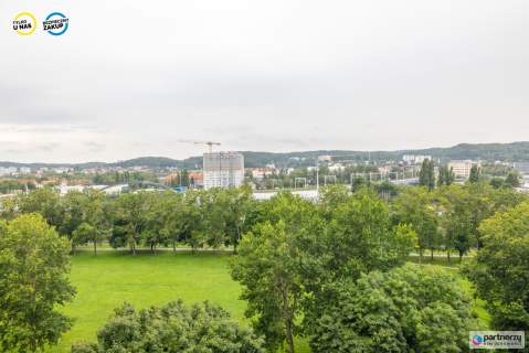 Blisko Uczelni Świetna Komunikacja Cicha Okolica