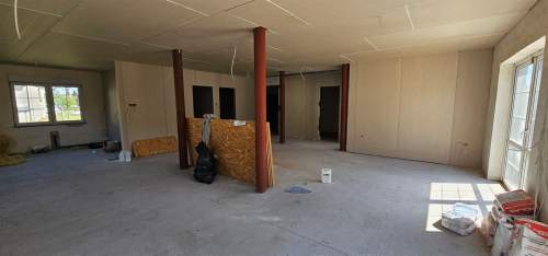 Dom na sprzedaż, 480 m2, Borowa