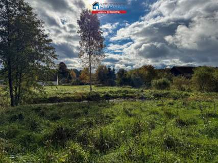 Działka budowlana na sprzedaż, 8200 m2, Rychlik
