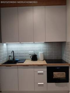 Krochmalna, 33 m2, 1 pok., 2020 r.
