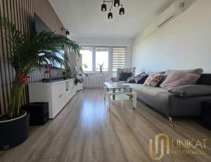 3 pokoje Bojary klimatyzacja 48,8m2