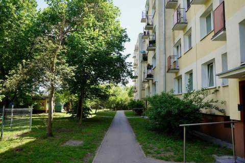 Mieszkanie na sprzedaż, 26,51 m2, Warszawa