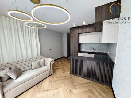 Do sprzedaży nowy Apartament przy Lubomelskiej