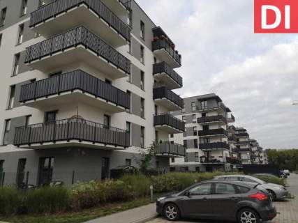 NOWE Mieszkanie 31.66 m2 Warszawa Rembertów