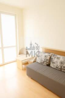 Stara Huta, 28m2 z balkonem