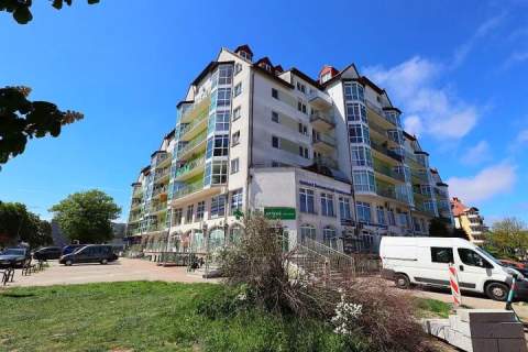 2 POKOJOWE DO WYNAJĘCIA/WINDA/BALKON