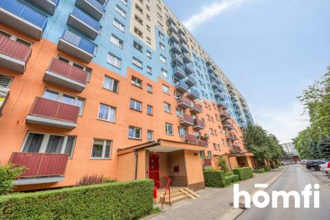 Idealne Pod Inwestycję 3 pokoje Balkon 64 m
