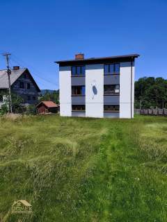 Dom na sprzedaż Kocoń 220 m od zaraz