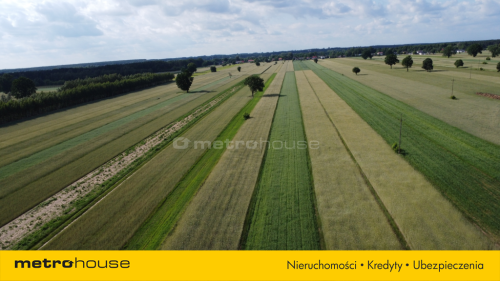 Na sprzedaż działka budowlana - ŁACHA