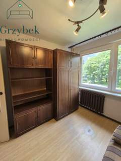 3 pokoje, 48,5m , balkon, Krowodrza