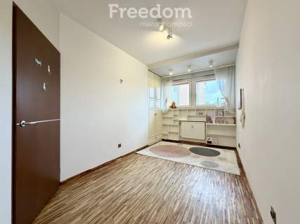 Funkcjonalne 95m - 4 pokoje, Kilińskiego Sosnowiec