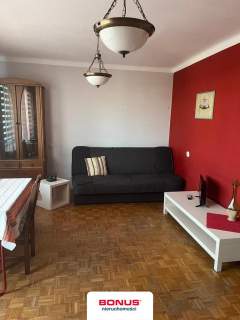 3 pokoje 56 m2 balkon piwnica ul. Staszica