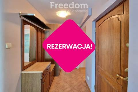 1 piętro, 111 m 2 mieszkania w jednym Okopowa