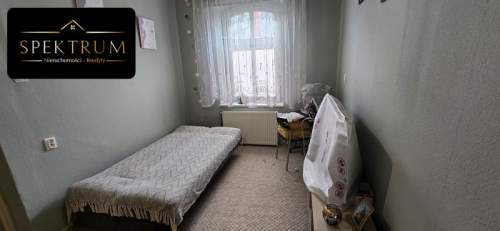 Dwupokojowe 53 m2 Ruda Śl. Kochłowice