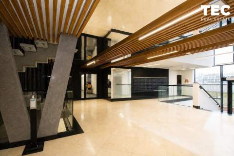 Apartament 2 pok przy Bulwarach - RIVA VERONA
