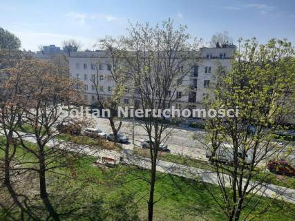 Mieszkanie na sprzedaż, 38,46 m2, Warszawa