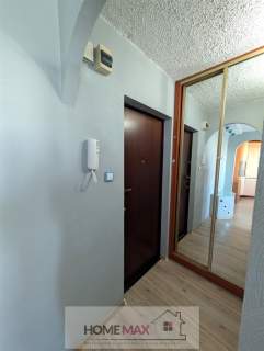 2 pokoje z balkonem, ul. Marsa Kopernik 