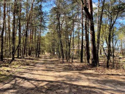 Otwocj, 2680 m2, MPZP, wolnostojący