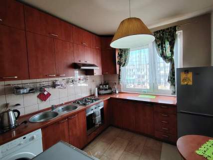 3 pokoje 60,55 m2 Olechów blisko planowanego Aquaparku