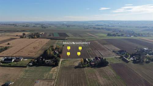 Działka budowlana na sprzedaż, 1500 m2, Sieciechowice