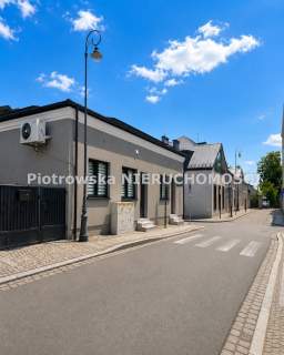 Mieszkanie do wynajęcia, 70 m2, Sieradz