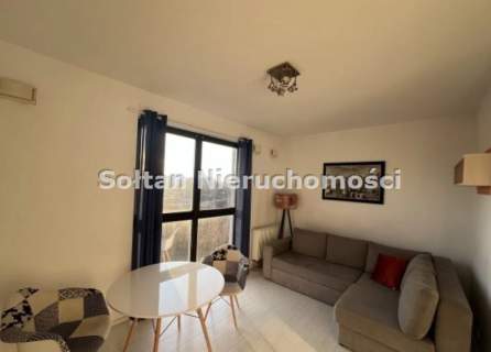 Mieszkanie na sprzedaż, 25 m2, Warszawa