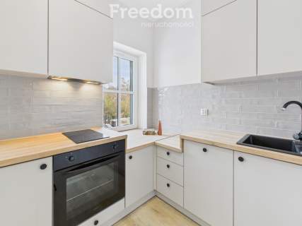 Studio po remoncie Centrum CO miejskie