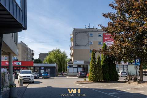Jasne 3 pokoje z balkonem I 58m2 I 2 piętro