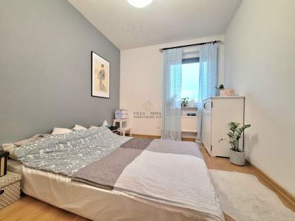 2 pok balkon 7mb zamknięte osiedle Muchobór