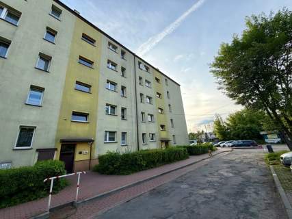 Mieszkanie na sprzedaż, 30 m2, Sosnowiec