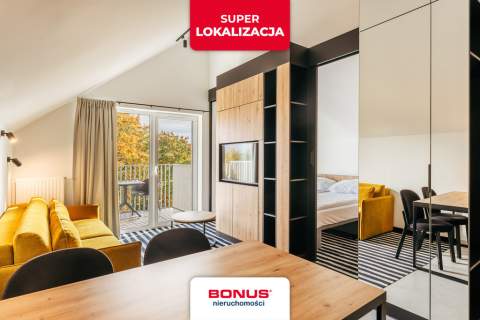 Apartamenty nad morzem z basenem i SPA
