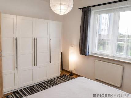 2-pokojowe mieszkanie w Ursusie