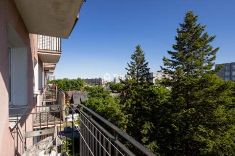 3 pokoje Idealne na wynajem balkon Przymorze