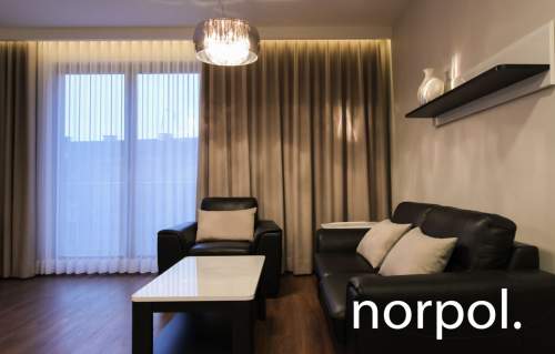 Angel Wawel, Sukiennicza, 52m2, klimatyzacja, parking, basen,