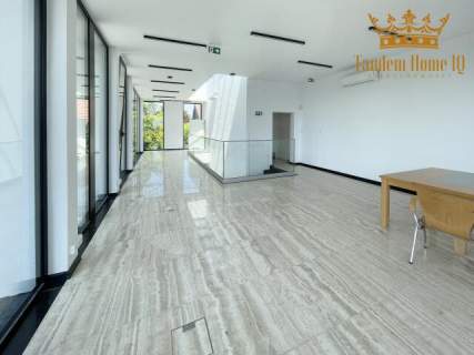 Do wynajmu 160-360m2 magazynu, 160m2 biura Ursynów, teren